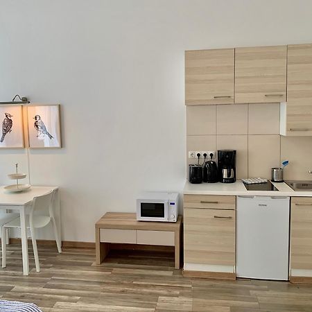 Farmer'S Market Apartments Виена Стая снимка