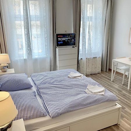 Farmer'S Market Apartments Виена Стая снимка