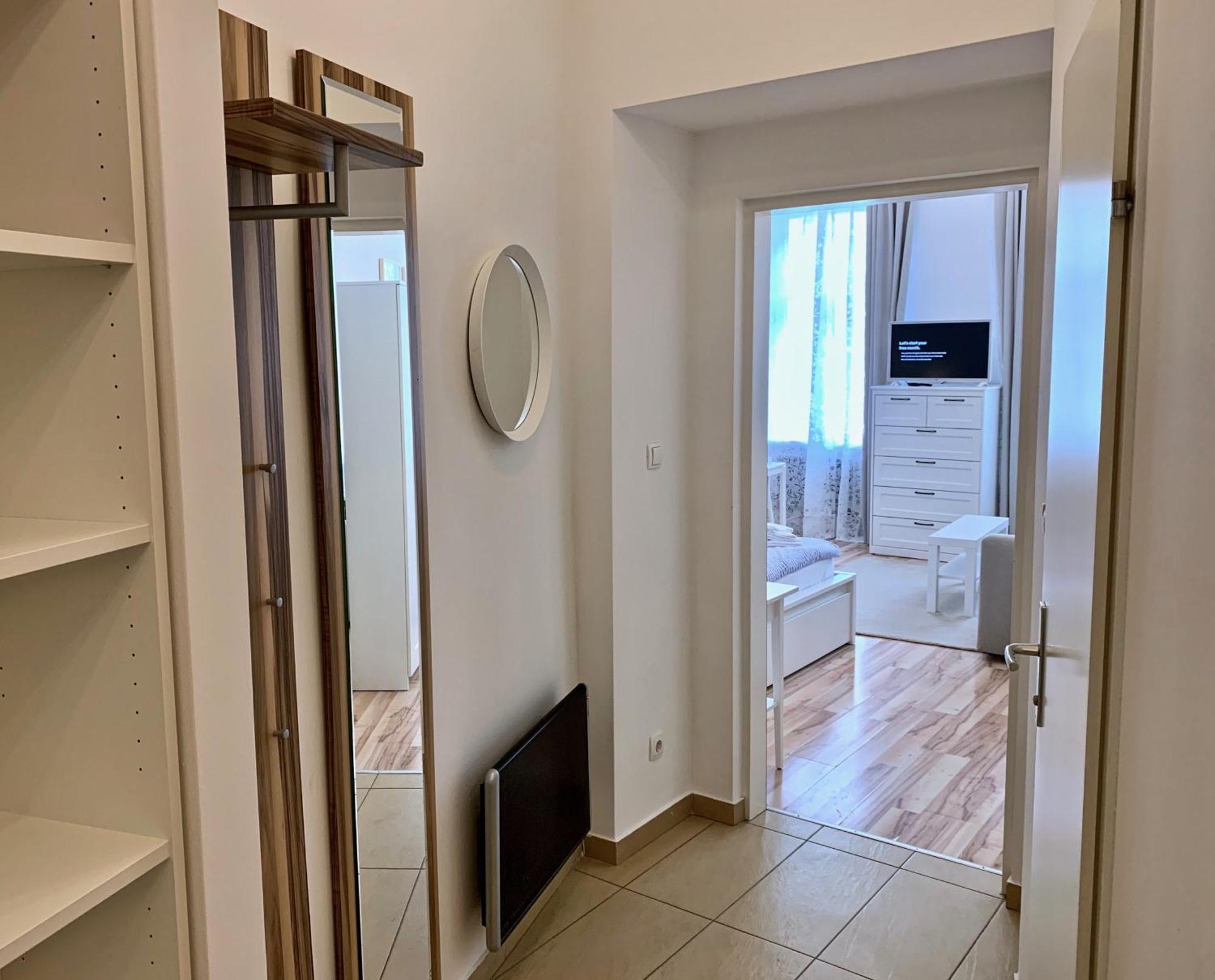 Farmer'S Market Apartments Виена Стая снимка