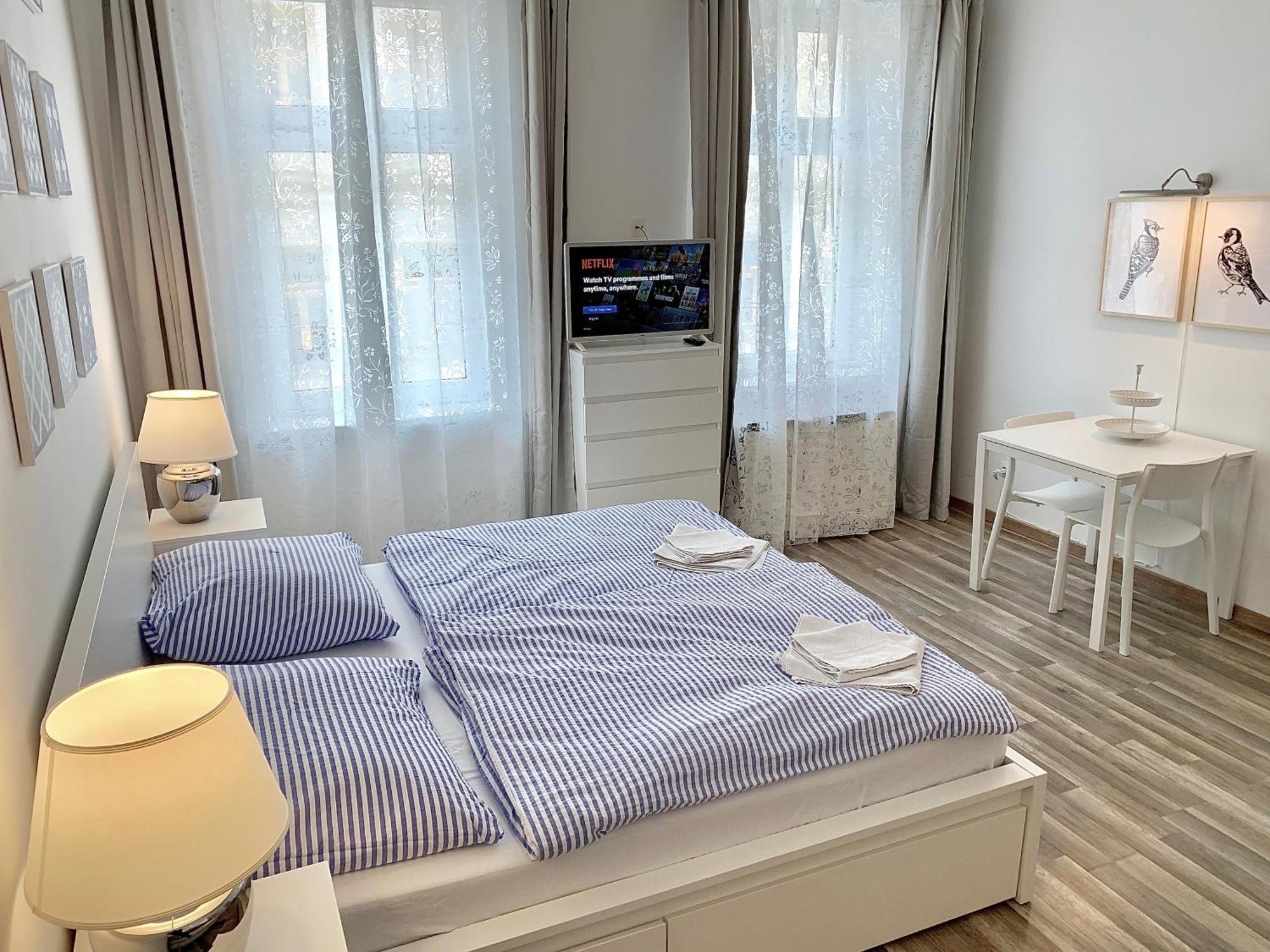 Farmer'S Market Apartments Виена Стая снимка