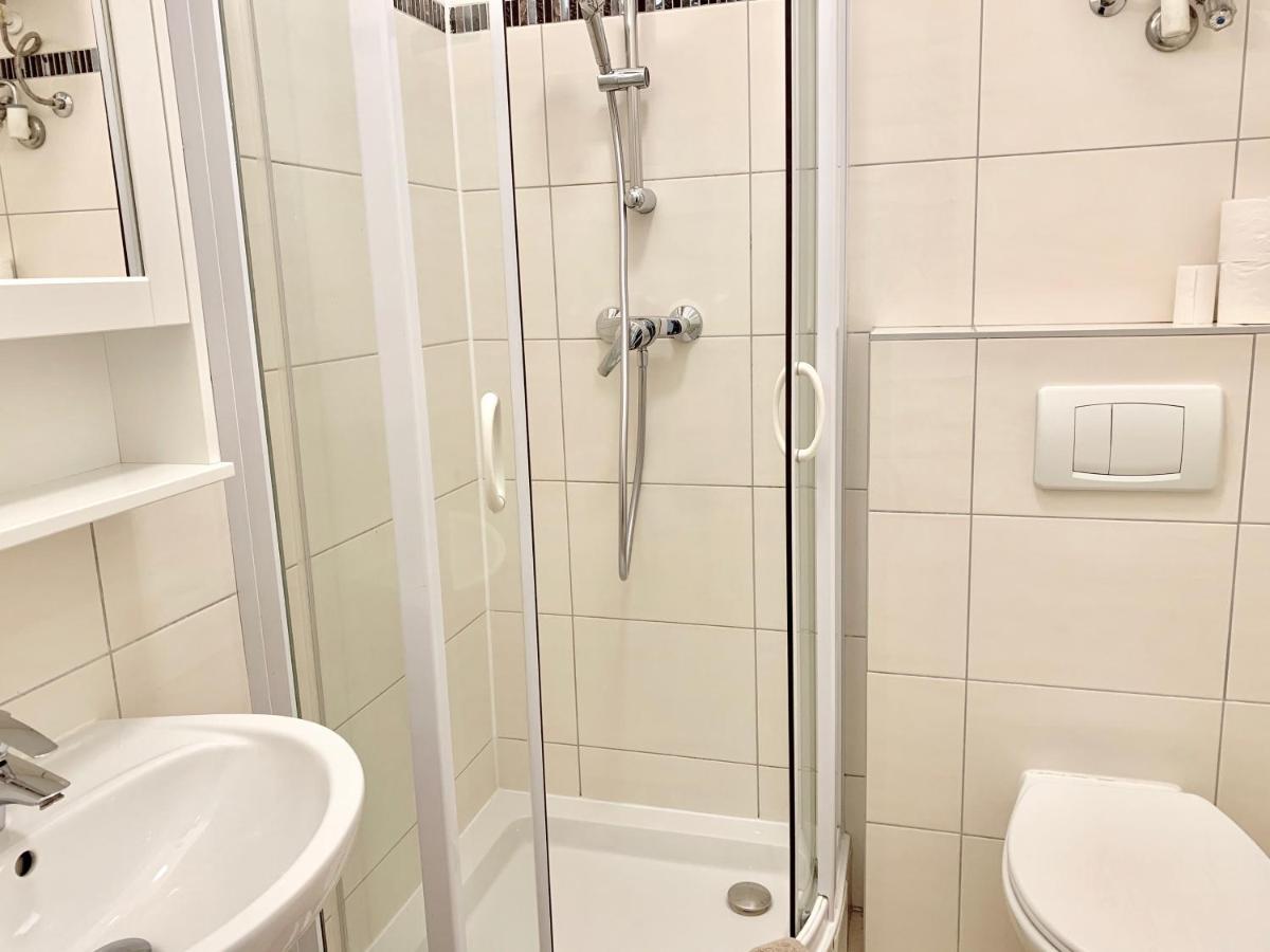 Farmer'S Market Apartments Виена Екстериор снимка