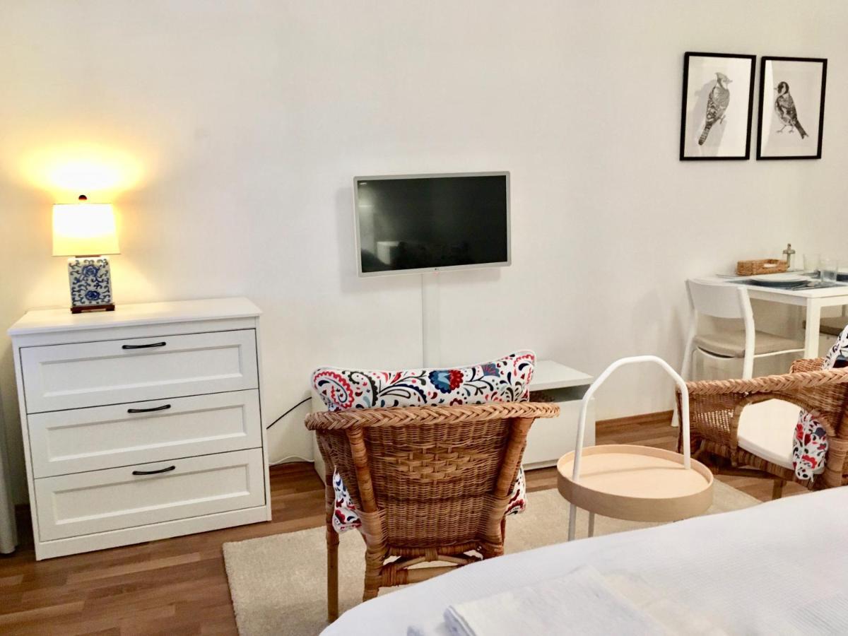 Farmer'S Market Apartments Виена Екстериор снимка