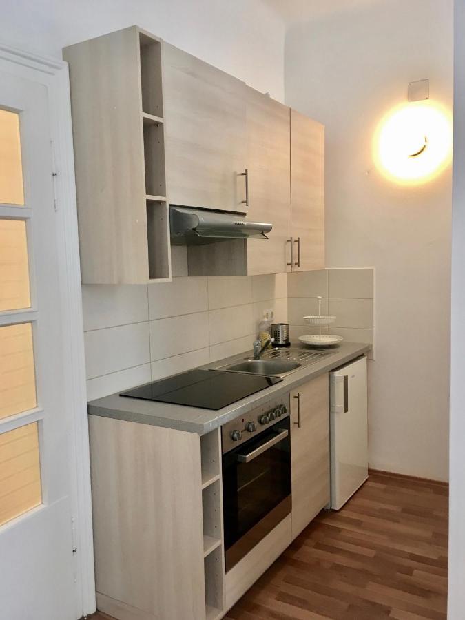 Farmer'S Market Apartments Виена Екстериор снимка