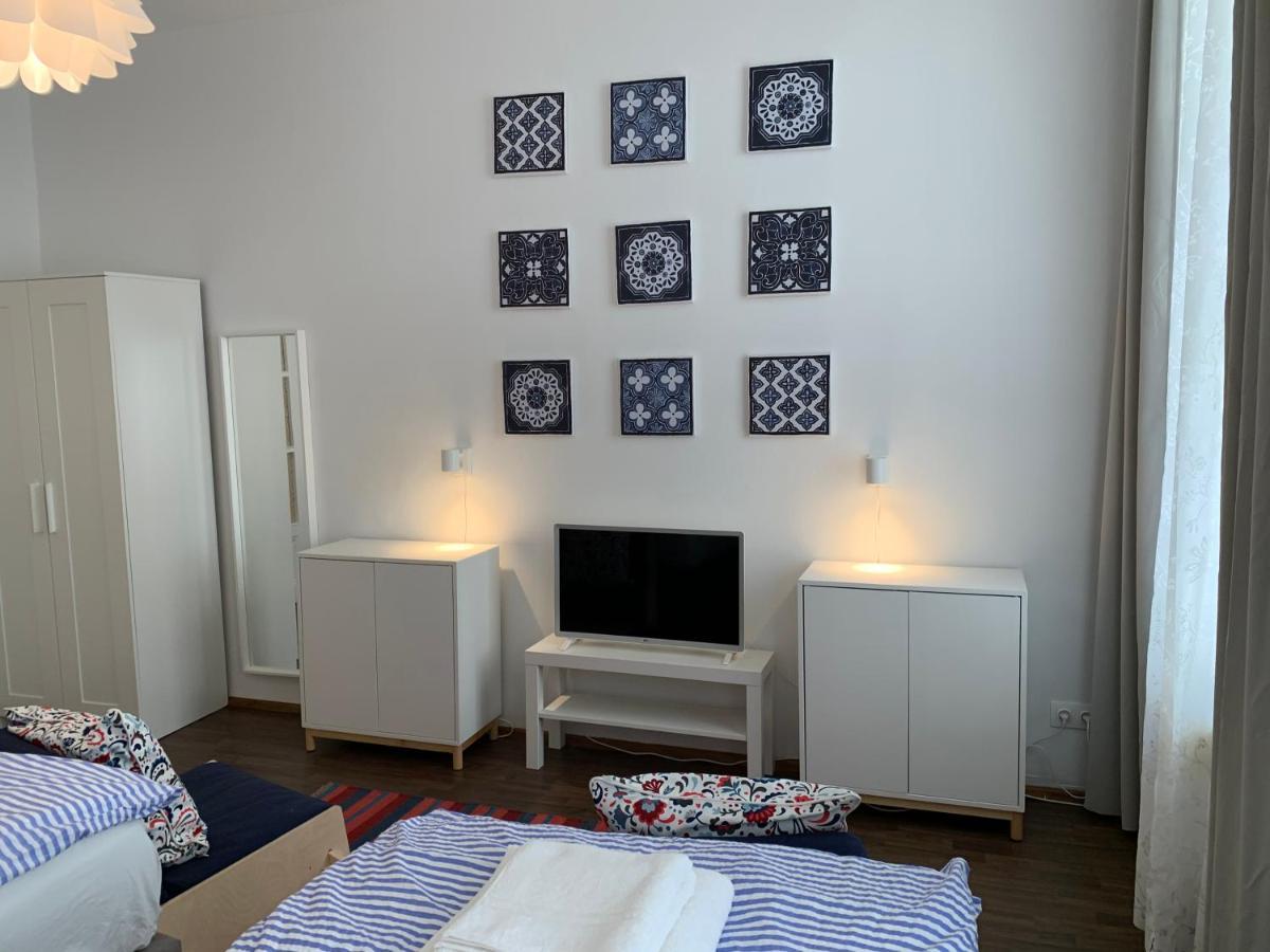 Farmer'S Market Apartments Виена Екстериор снимка